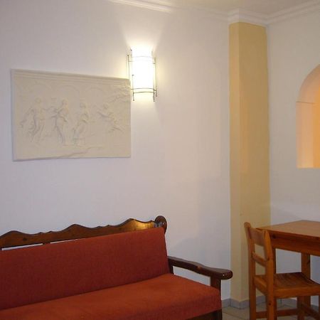 Aparthotel San Efrem Perissa  Zewnętrze zdjęcie