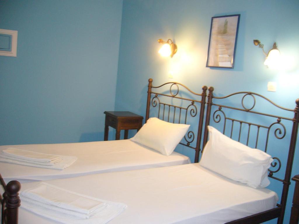 Aparthotel San Efrem Perissa  Pokój zdjęcie