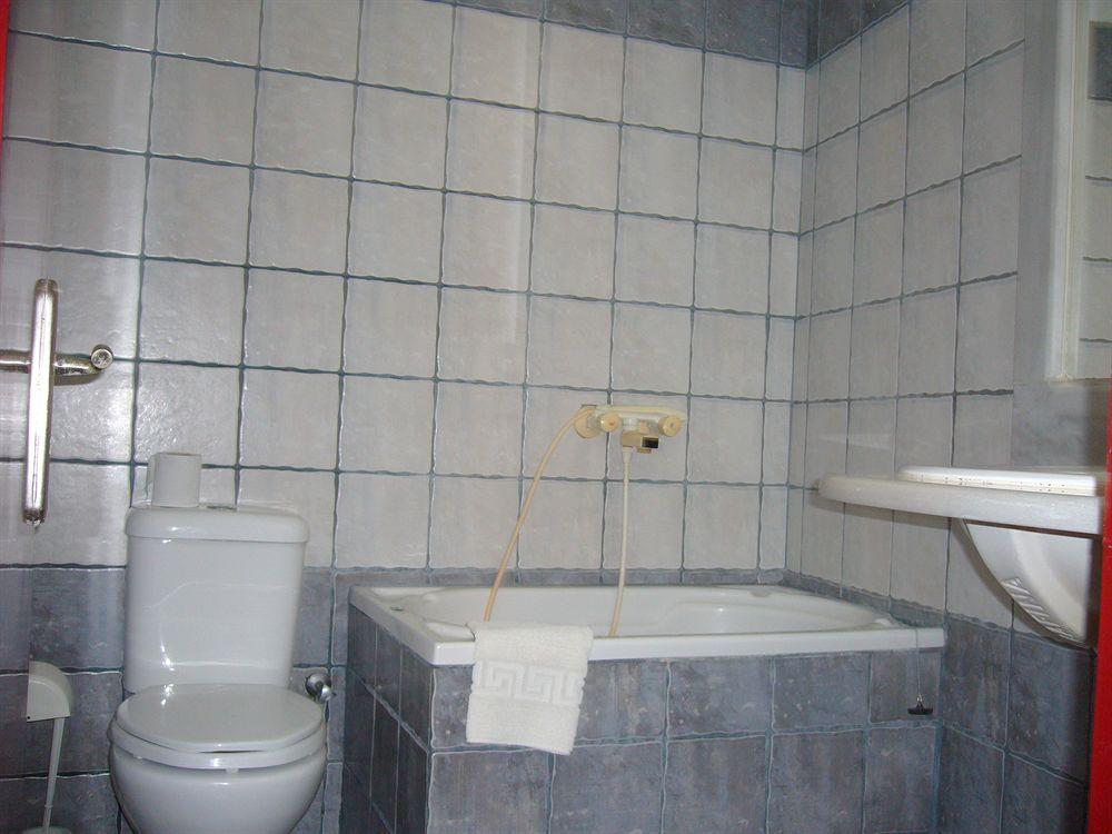 Aparthotel San Efrem Perissa  Zewnętrze zdjęcie