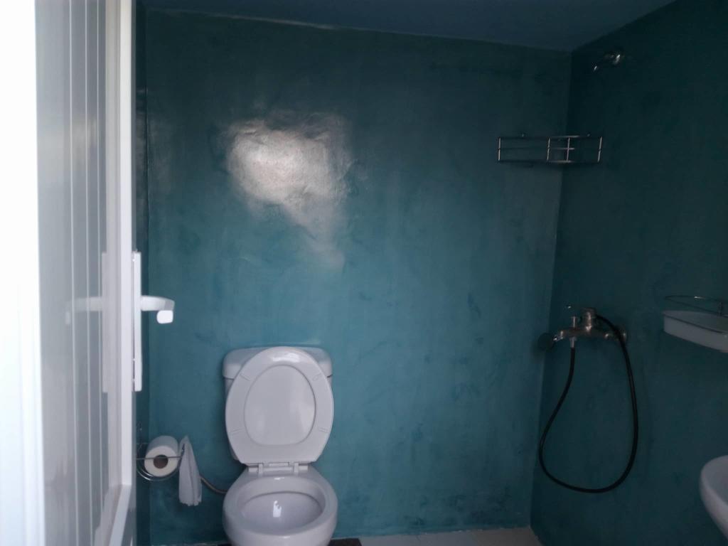 Aparthotel San Efrem Perissa  Pokój zdjęcie