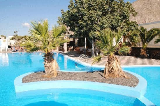 Aparthotel San Efrem Perissa  Zewnętrze zdjęcie
