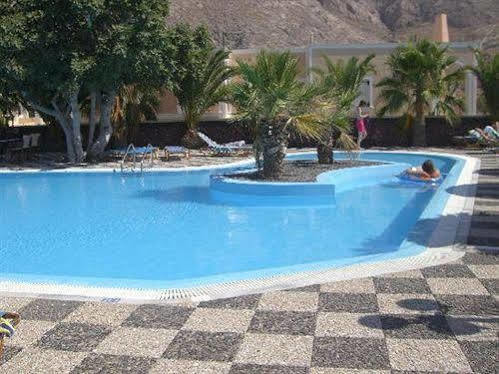 Aparthotel San Efrem Perissa  Zewnętrze zdjęcie